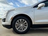 Used 2018 Cadillac XT5 SUV