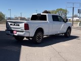 New 2026 Ram 3500 Truck