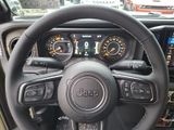 New 2026 Jeep Wrangler SUV