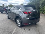 Used 2021 Mazda CX-5 SUV