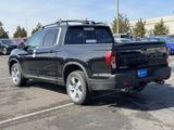 New 2026 Honda Ridgeline Truck