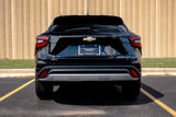 Used 2024 Chevrolet Trax SUV