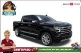 Used 2024 Chevrolet Silverado 1500 Truck