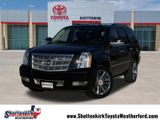 Used 2014 Cadillac Escalade SUV