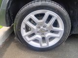 Used 2025 Honda Passport SUV