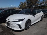 Used 2025 Toyota Camry Sedan