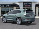 New 2027 Buick Enclave SUV
