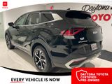 Used 2024 Kia Sportage SUV