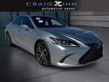 Used 2025 Lexus ES Sedan
