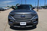 Used 2022 Ford Explorer SUV