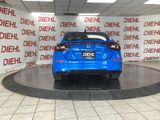 New 2026 Honda Civic Hatchback Hatchback