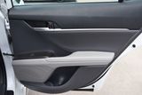 Used 2023 Toyota Camry Sedan
