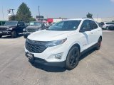Used 2020 Chevrolet Equinox SUV