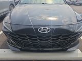 Used 2022 Hyundai Elantra Sedan