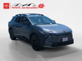 New 2026 Toyota bZ Woodland Sedan