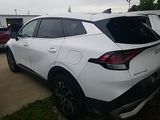 Used 2025 Kia Sportage SUV