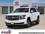 Used 2019 Chevrolet Tahoe SUV