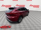 Used 2022 Toyota Venza SUV