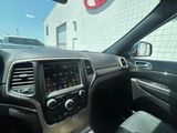 Used 2017 Jeep Grand Cherokee SUV