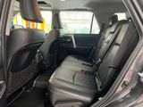 Used 2018 Toyota 4Runner SUV
