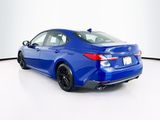 Used 2025 Toyota Camry Sedan