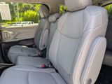 Used 2024 Toyota Sienna Van