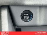 New 2026 Nissan Rogue SUV