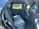New 2026 Toyota bZ SUV
