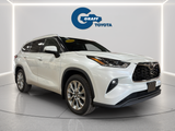 Used 2023 Toyota Highlander SUV