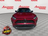 Used 2022 Toyota RAV4 SUV