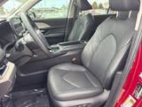 Used 2024 Toyota Grand Highlander SUV