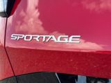 New 2026 Kia Sportage SUV