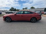Used 2025 Hyundai Sonata Sedan