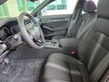 New 2026 Honda Civic Hatchback Hatchback