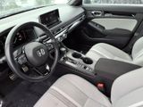 Used 2025 Honda Civic Hybrid Sedan