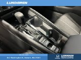 New 2026 Honda Accord Hybrid Sedan