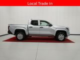 Used 2025 Toyota Tacoma Truck