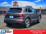 Used 2024 Audi Q5 SUV