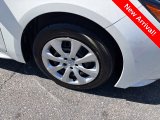 Used 2020 Toyota Corolla Sedan