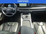 Used 2024 Hyundai Palisade SUV
