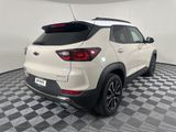 New 2026 Chevrolet TrailBlazer SUV