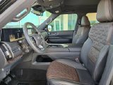 Used 2025 Nissan Armada SUV
