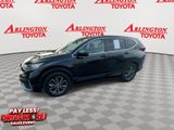 Used 2020 Honda CR-V SUV