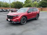 New 2026 Honda CR-V Hybrid SUV