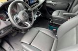 New 2026 Mercedes-benz Sprinter 2500 Van