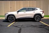 New 2026 Chevrolet Trax SUV