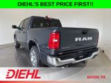 New 2026 Ram 1500 Truck