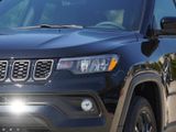 New 2026 Jeep Compass SUV