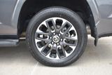 Used 2024 Toyota Sequoia SUV