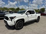 Used 2024 Toyota Tacoma Hybrid Truck